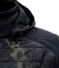 Carinthia ISG 2.0 Jacket Multicam Black -Taktische Ausrüstung Verkäufe carinthia isg 20 jacket multicam black mg096xx 11