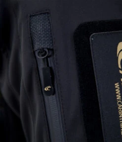 Carinthia ISG 2.0 Jacket Multicam Black -Taktische Ausrüstung Verkäufe carinthia isg 20 jacket multicam black mg096xx 13