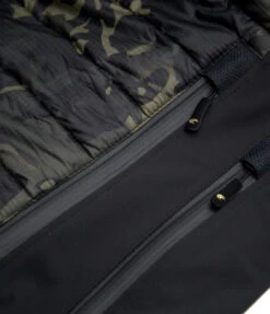 Carinthia ISG 2.0 Jacket Multicam Black -Taktische Ausrüstung Verkäufe carinthia isg 20 jacket multicam black mg096xx 15