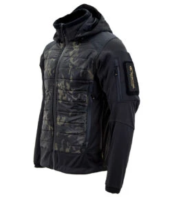 Taktische Ausrüstung Verkäufe -Taktische Ausrüstung Verkäufe carinthia isg 20 jacket multicam black mg096xx 2