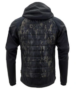 Carinthia ISG 2.0 Jacket Multicam Black -Taktische Ausrüstung Verkäufe carinthia isg 20 jacket multicam black mg096xx 3
