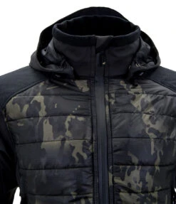 Carinthia ISG 2.0 Jacket Multicam Black -Taktische Ausrüstung Verkäufe carinthia isg 20 jacket multicam black mg096xx 4