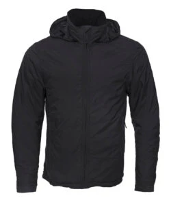 Carinthia LIG 4.0 Jacket Black Schwarz -Taktische Ausrüstung Verkäufe carinthia lig 40 jacket black schwarz mg434x 6