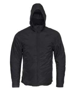 Carinthia LIG 4.0 Jacket Black Schwarz -Taktische Ausrüstung Verkäufe carinthia lig 40 jacket black schwarz mg434x 8