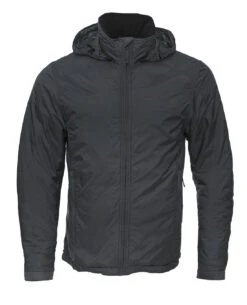 Carinthia LIG 4.0 Jacket Grau -Taktische Ausrüstung Verkäufe carinthia lig 40 jacket grau mg438x 6