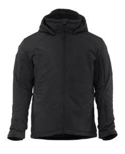 Carinthia MIG 4.0 Jacket Black Schwarz