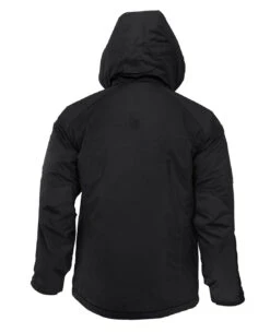 Carinthia MIG 4.0 Jacket Black Schwarz -Taktische Ausrüstung Verkäufe carinthia mig 40 jacket black schwarz mg421x 7