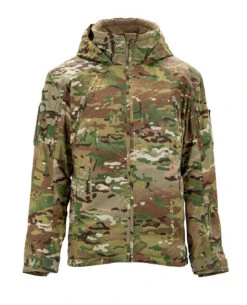 Carinthia MIG 4.0 Jacket Multicam