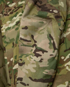 Carinthia MIG 4.0 Jacket Multicam -Taktische Ausrüstung Verkäufe carinthia mig 40 jacket multicam mg480x 12