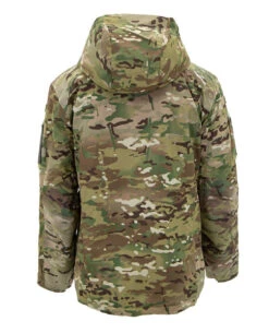 Carinthia MIG 4.0 Jacket Multicam -Taktische Ausrüstung Verkäufe carinthia mig 40 jacket multicam mg480x 3