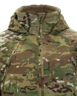 Carinthia MIG 4.0 Jacket Multicam -Taktische Ausrüstung Verkäufe carinthia mig 40 jacket multicam mg480x 4