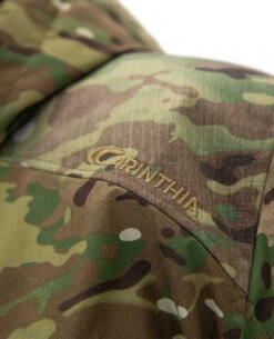 Carinthia MIG 4.0 Jacket Multicam -Taktische Ausrüstung Verkäufe carinthia mig 40 jacket multicam mg480x 5