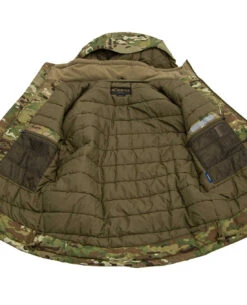 Carinthia MIG 4.0 Jacket Multicam -Taktische Ausrüstung Verkäufe carinthia mig 40 jacket multicam mg480x 8