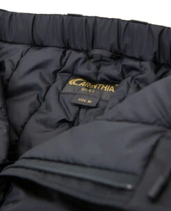 Carinthia MIG 4.0 Trousers Black Schwarz -Taktische Ausrüstung Verkäufe carinthia mig 40 trousers black schwarz mg421xx 9