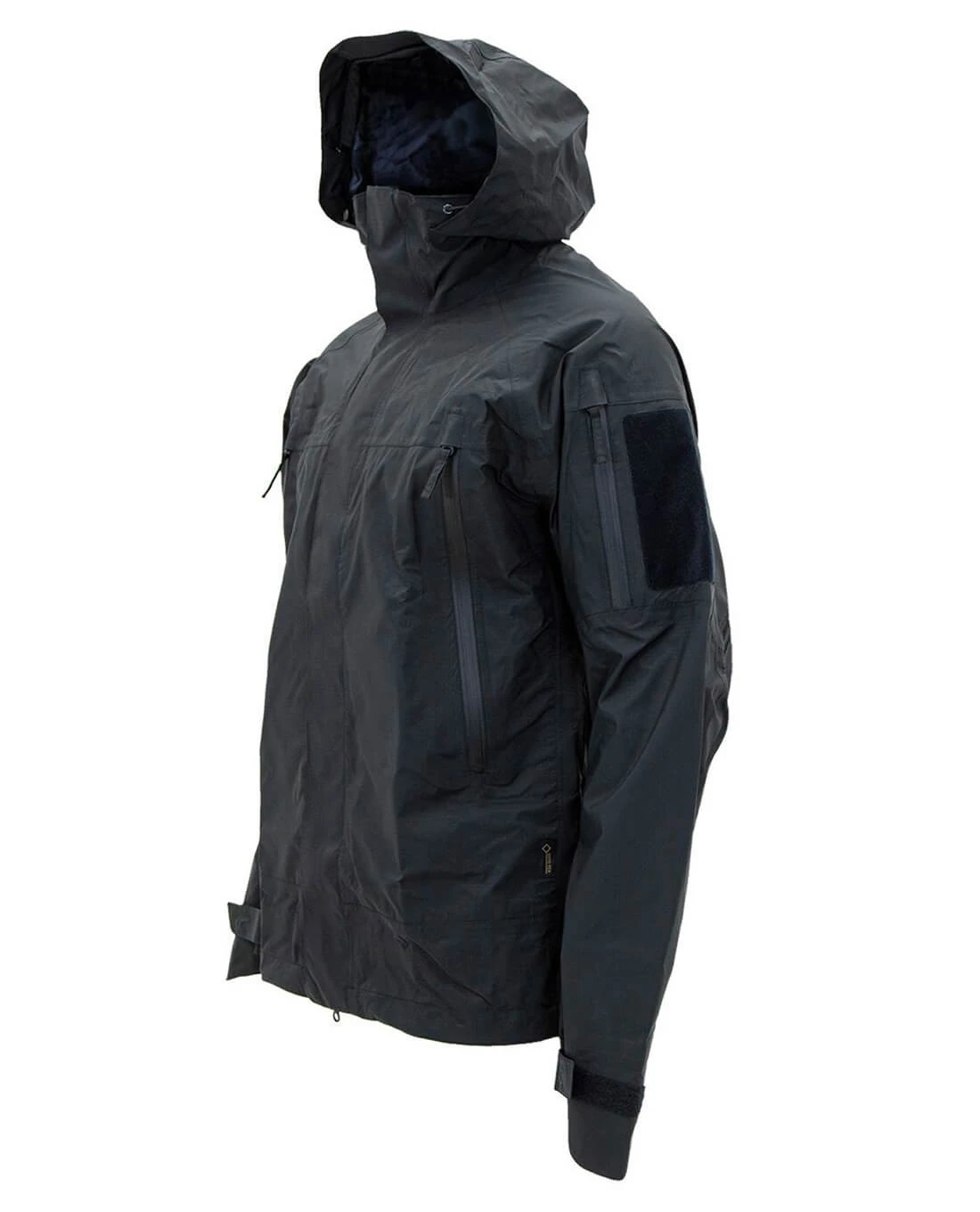 Carinthia PRG 2.0 Jacket Black Schwarz 4 Carinthia PRG 2.0 Jacket Black Schwarz – Bild 2