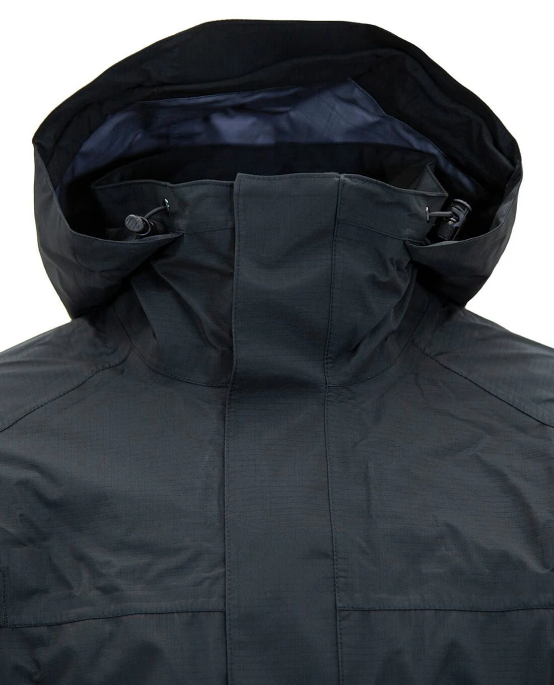 Carinthia PRG 2.0 Jacket Black Schwarz 6 Carinthia PRG 2.0 Jacket Black Schwarz – Bild 4