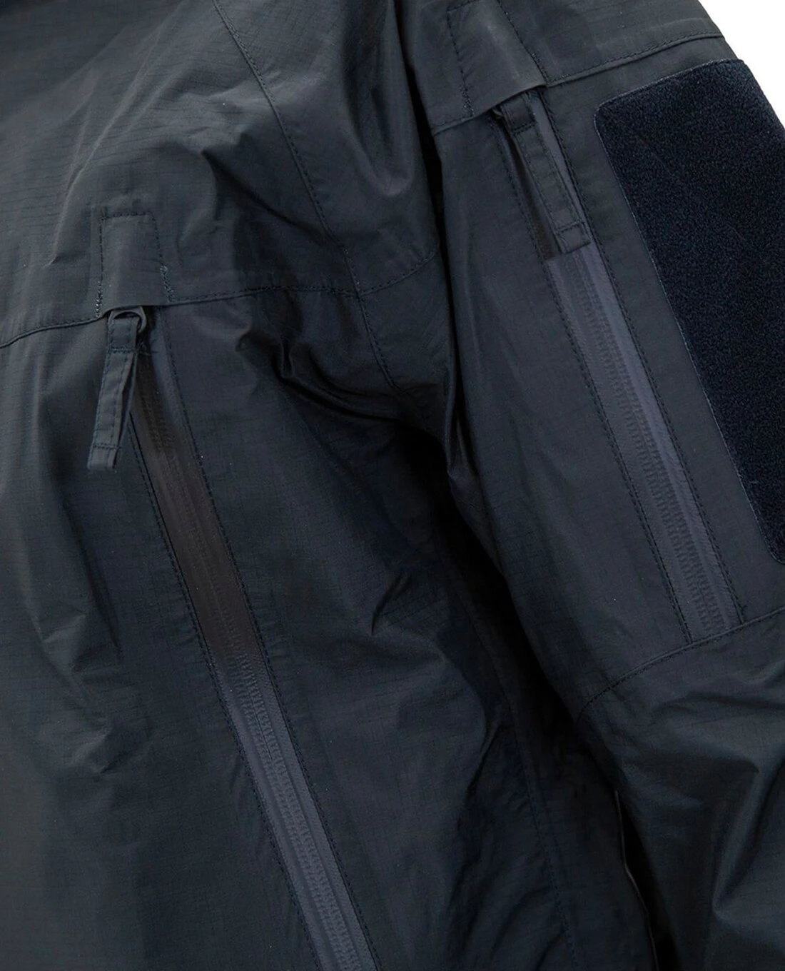 Carinthia PRG 2.0 Jacket Black Schwarz 8 Carinthia PRG 2.0 Jacket Black Schwarz – Bild 6