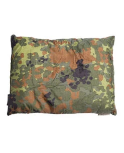 Carinthia Reisekissen 5farb Flecktarn
