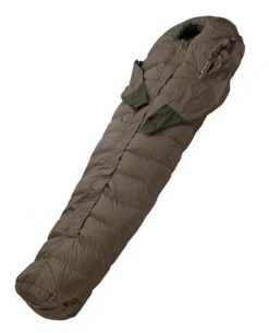 Carinthia Survival Down 1000 Oliv