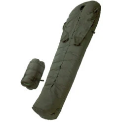 Carinthia Survival One, Olive