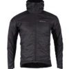 Carinthia TLG Jacket Black Schwarz
