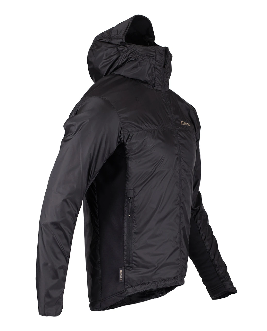 Carinthia TLG Jacket Black Schwarz 12 Carinthia TLG Jacket Black Schwarz – Bild 10