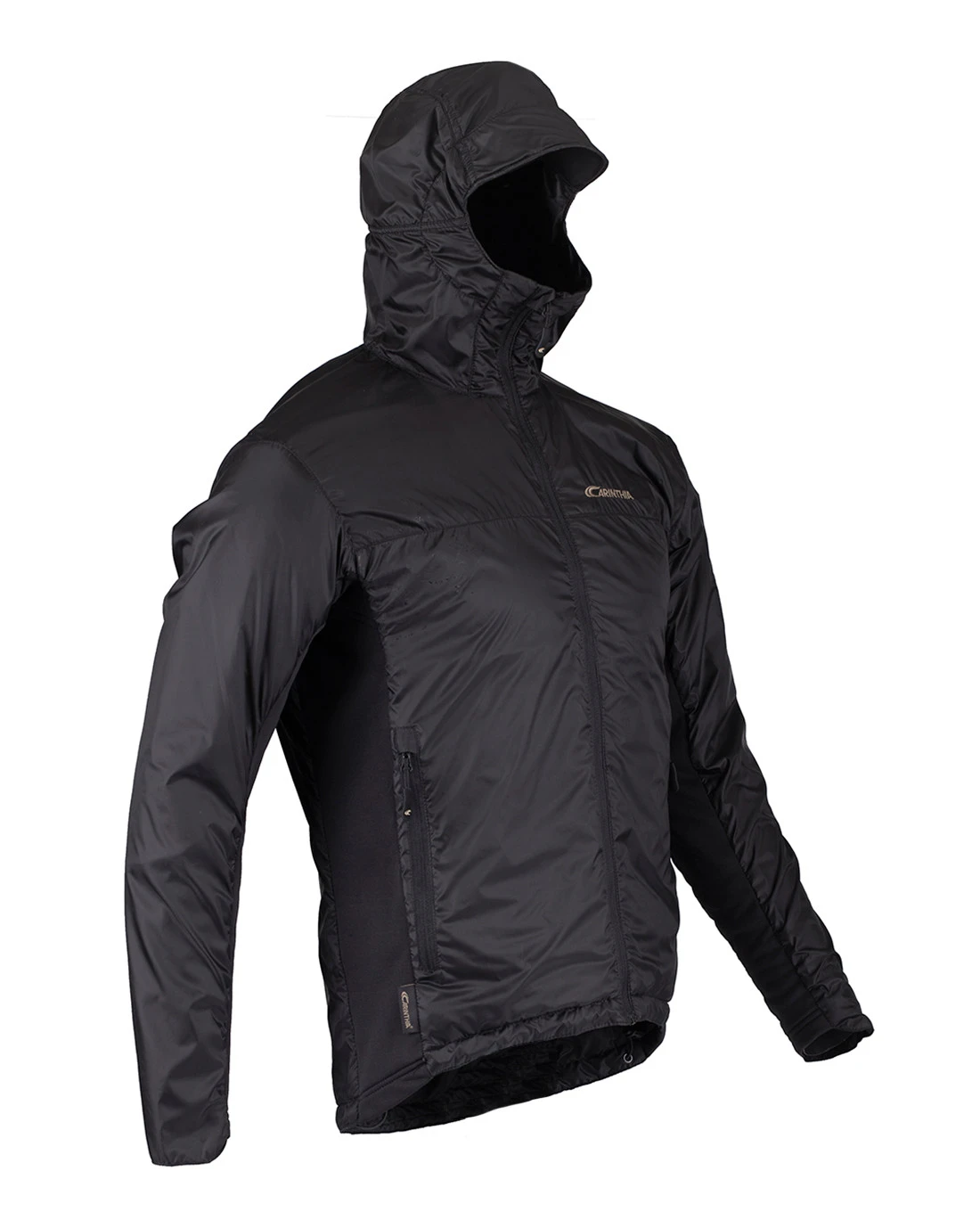 Carinthia TLG Jacket Black Schwarz 13 Carinthia TLG Jacket Black Schwarz – Bild 11