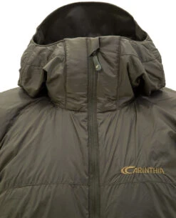 Carinthia TLG Vest Olive -Taktische Ausrüstung Verkäufe carinthia tlg vest olive mg102xx 4