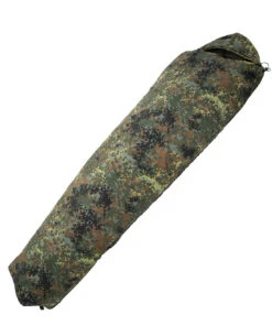 Carinthia Tropen 185 5farb Flecktarn