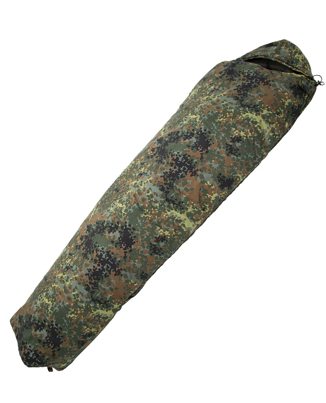 Carinthia Tropen 185 5farb Flecktarn 3 Carinthia Tropen 185 5farb Flecktarn
