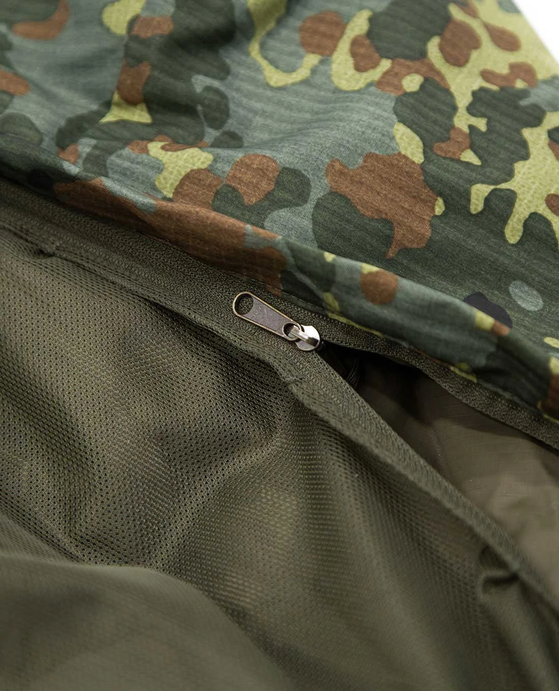 Carinthia Tropen 185 5farb Flecktarn 12 Carinthia Tropen 185 5farb Flecktarn – Bild 10