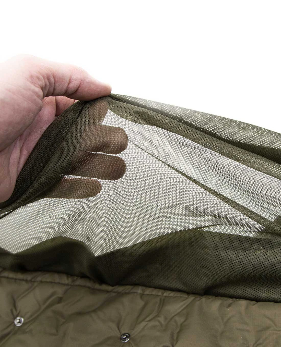 Carinthia Tropen 185 5farb Flecktarn 13 Carinthia Tropen 185 5farb Flecktarn – Bild 11