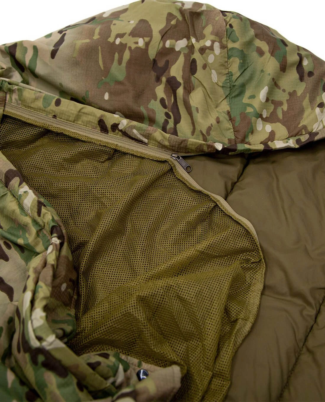 Carinthia Tropen 185 Multicam 8 Carinthia Tropen 185 Multicam – Bild 6