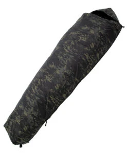 Carinthia Tropen 185 Multicam Black