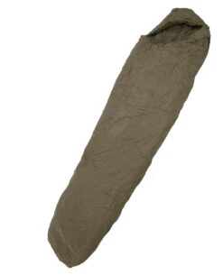 Carinthia Tropen 200 Schlafsack Oliv