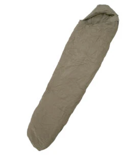 Carinthia Tropen 200 Schlafsack, Sand