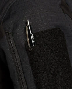 Combat Shirt FR Black Schwarz -Taktische Ausrüstung Verkäufe dns alpha combat shirt fr black schwarz 31001 00501 15