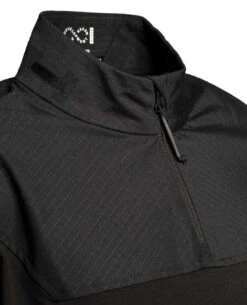Combat Shirt FR Black Schwarz -Taktische Ausrüstung Verkäufe dns alpha combat shirt fr black schwarz 31001 00501 6
