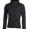 Fleece Hoody ES Black Schwarz -Taktische Ausrüstung Verkäufe dns alpha fleece hoody es black schwarz 70002 00501 1