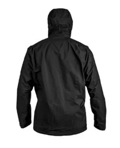 Gore-Tex 3L Hoody Black Schwarz -Taktische Ausrüstung Verkäufe dns alpha gore tex 3l hoody black schwarz 50015 00501 3