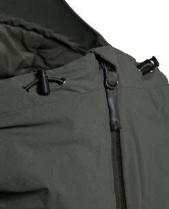 Heavy Insulation Hoody Olive Green -Taktische Ausrüstung Verkäufe dns alpha heavy insulation hoody olive green 41001 00101 10