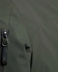 Heavy Insulation Hoody Olive Green -Taktische Ausrüstung Verkäufe dns alpha heavy insulation hoody olive green 41001 00101 11