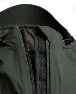 Heavy Insulation Hoody Olive Green -Taktische Ausrüstung Verkäufe dns alpha heavy insulation hoody olive green 41001 00101 13