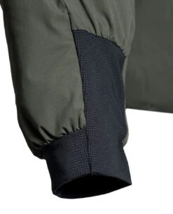 Heavy Insulation Hoody Olive Green -Taktische Ausrüstung Verkäufe dns alpha heavy insulation hoody olive green 41001 00101 17