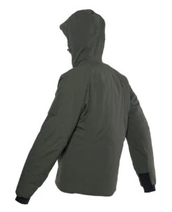 Heavy Insulation Hoody Olive Green -Taktische Ausrüstung Verkäufe dns alpha heavy insulation hoody olive green 41001 00101 4
