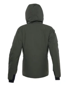 Heavy Insulation Hoody Olive Green -Taktische Ausrüstung Verkäufe dns alpha heavy insulation hoody olive green 41001 00101 5
