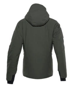 Heavy Insulation Hoody Olive Green -Taktische Ausrüstung Verkäufe dns alpha heavy insulation hoody olive green 41001 00101 6