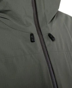 Heavy Insulation Hoody Olive Green -Taktische Ausrüstung Verkäufe dns alpha heavy insulation hoody olive green 41001 00101 8