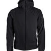 Mid Insulation Hoody LE Black Schwarz -Taktische Ausrüstung Verkäufe dns alpha mid insulation hoody le black schwarz 43001 00501 1