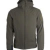 Mid Insulation Hoody LE Olive Green -Taktische Ausrüstung Verkäufe dns alpha mid insulation hoody le olive green 43001 00101 1